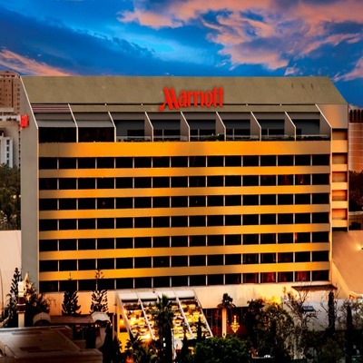 Karachi Marriott Hotel