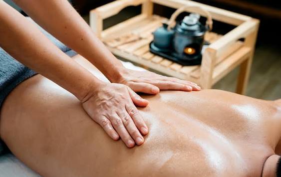 Spanish Massage
