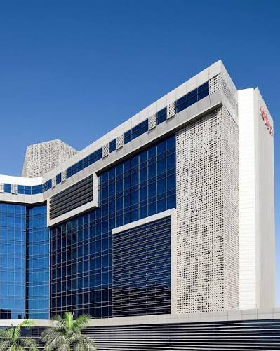 Mövenpick Hotel Karachi