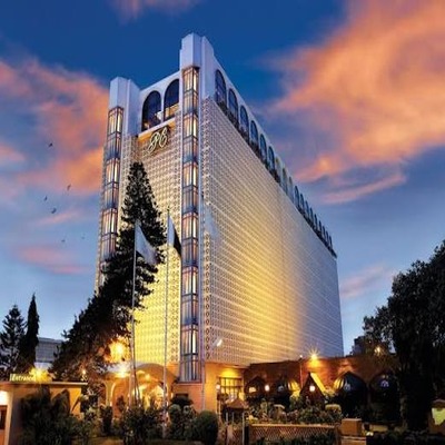  PC Hotel Karachi