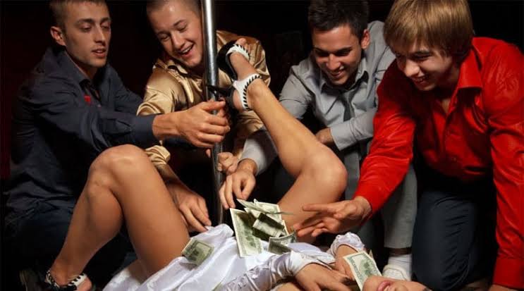 Party Escorts
